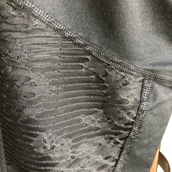 Betsey Johnson | Performance Legging NWT - Picture 8 of 8